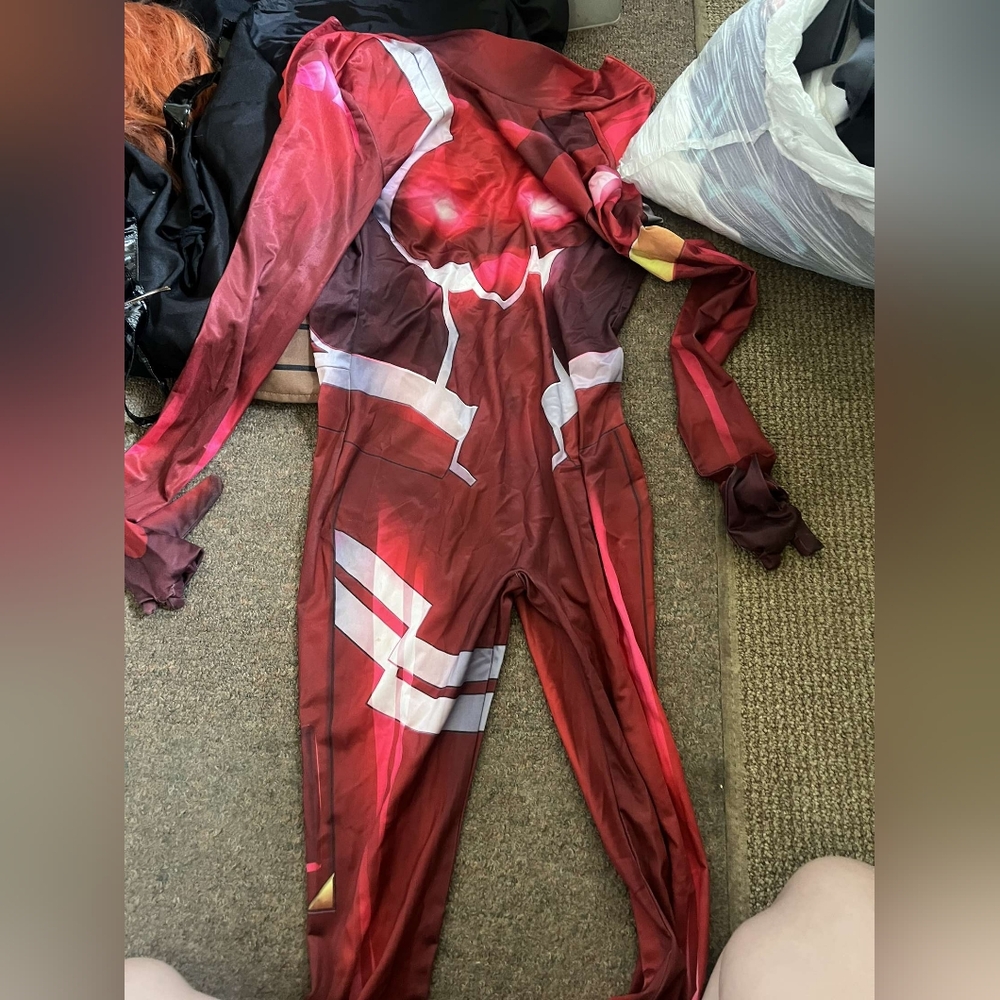 Darling in the franxx cosplay